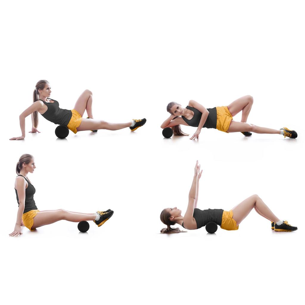 Eva Foam Roller For Exercise