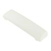 2Pcs For 58-67 Chevrolet Caprice Impala Corvette Interior Dome Light Lens Cover