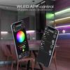 Aydınlatma aksesuarları – RGB Kontrolörleri