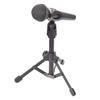 Etsumi VLOG Microphone Tabletop Stand, Size, VE-2281