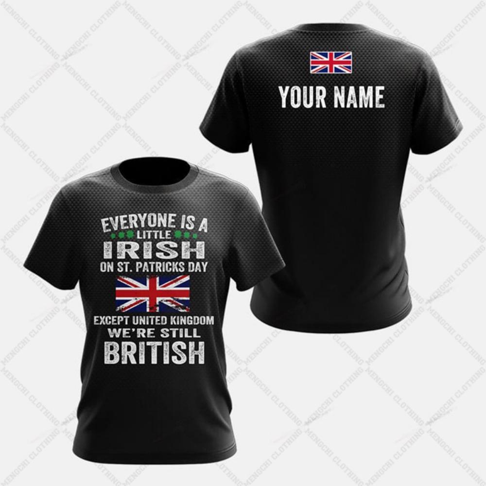 Customize England Football Tees Summer Cool Sportswear For Men Oversized Loose Jersey O-neck Short Sleeve T-shirts Daily Tops