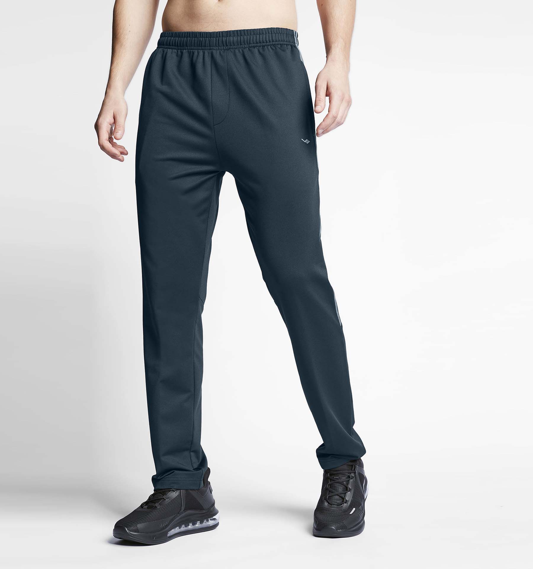 

Men s Sweatpants 23S-1137-23N L темно-синього кольору