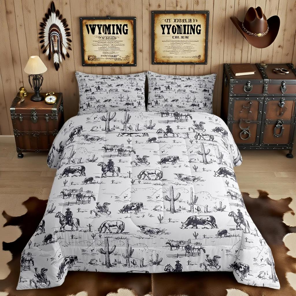 Feelyou Boys Race Car Twin Size Bedding Set Kids Racing Car Comforter Extreme Sports Comforter Set for Teens Cool Car Comforter Car Room Dec
