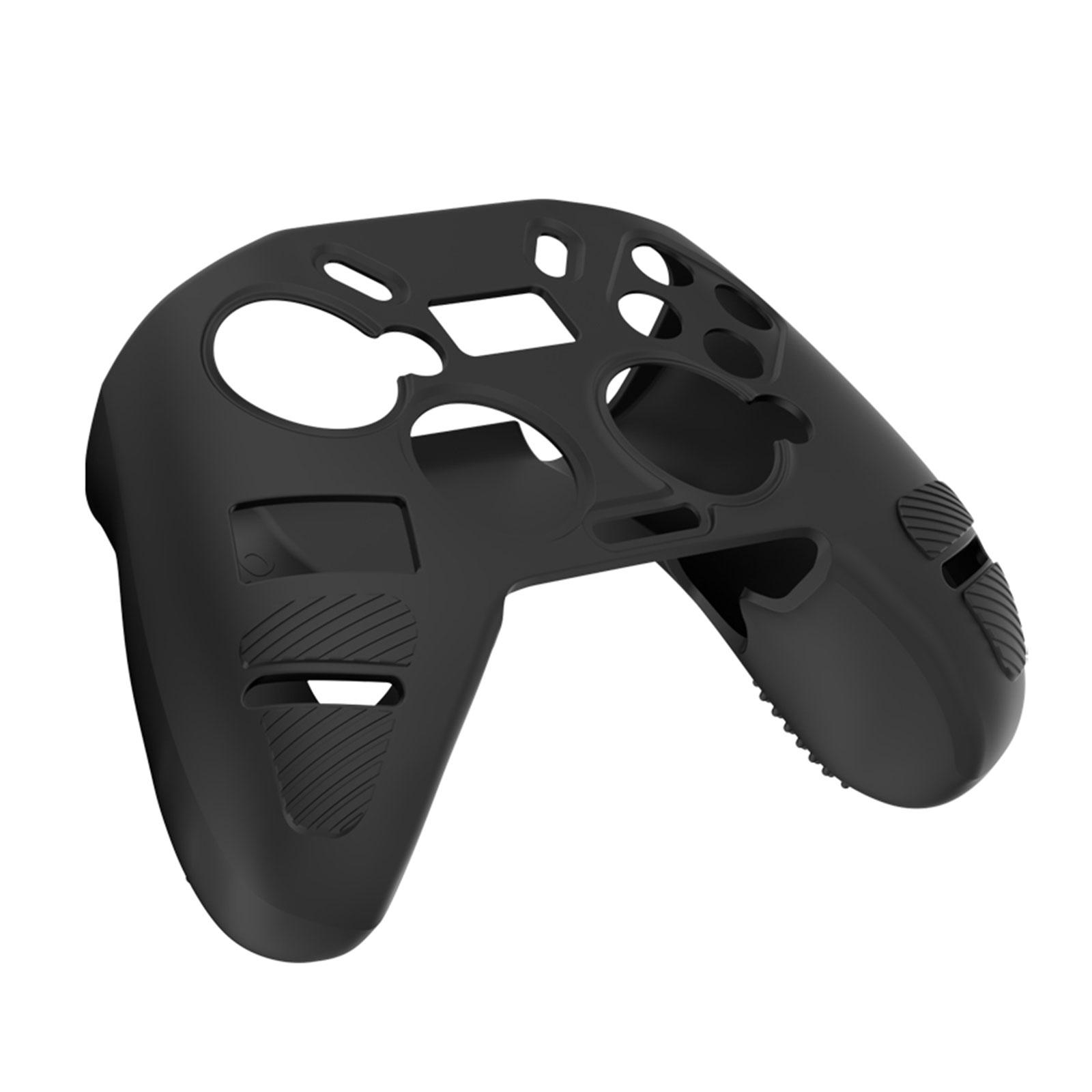 

Силиконовый чехол для Flydigi APEX 4 Водонепроницаемый корпус Устойчивая к царапинам накладка Гибкий чехол Игровые аксессуары