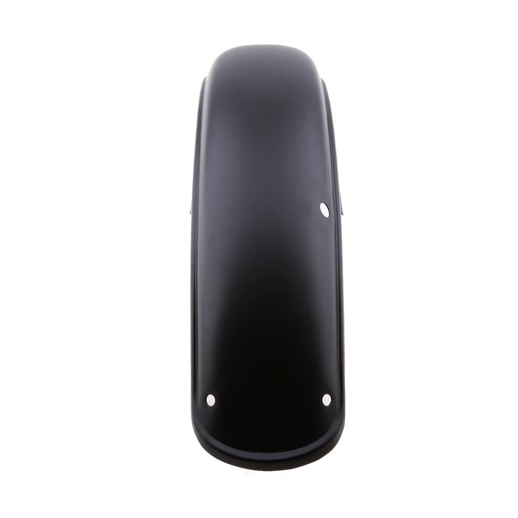 Motorcycle Retro Front Mud Sand Fender Splash Guard for for GN125