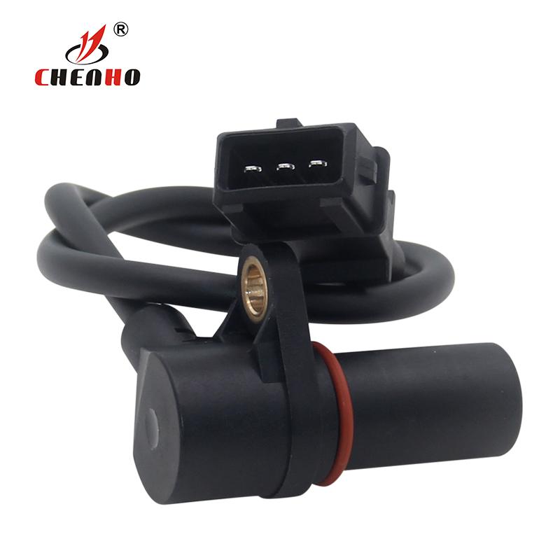 Crankshaft Position Sensor For OPEL Astra G Box Estate Saloon OEM# 0281002285 9118150