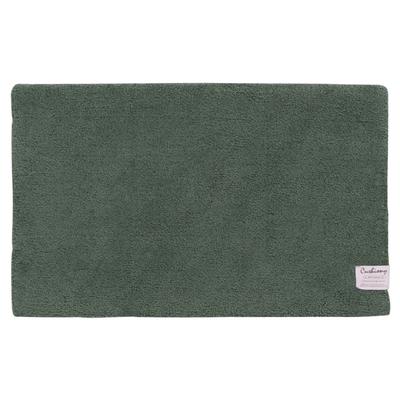 Senko Cushionie 2 Mazgāšana 50 x 80 un 50028 B.B.Collection Paklājs, Apm.. cm, Pelēks, Biezs, Apjomīgs, Mīksts,