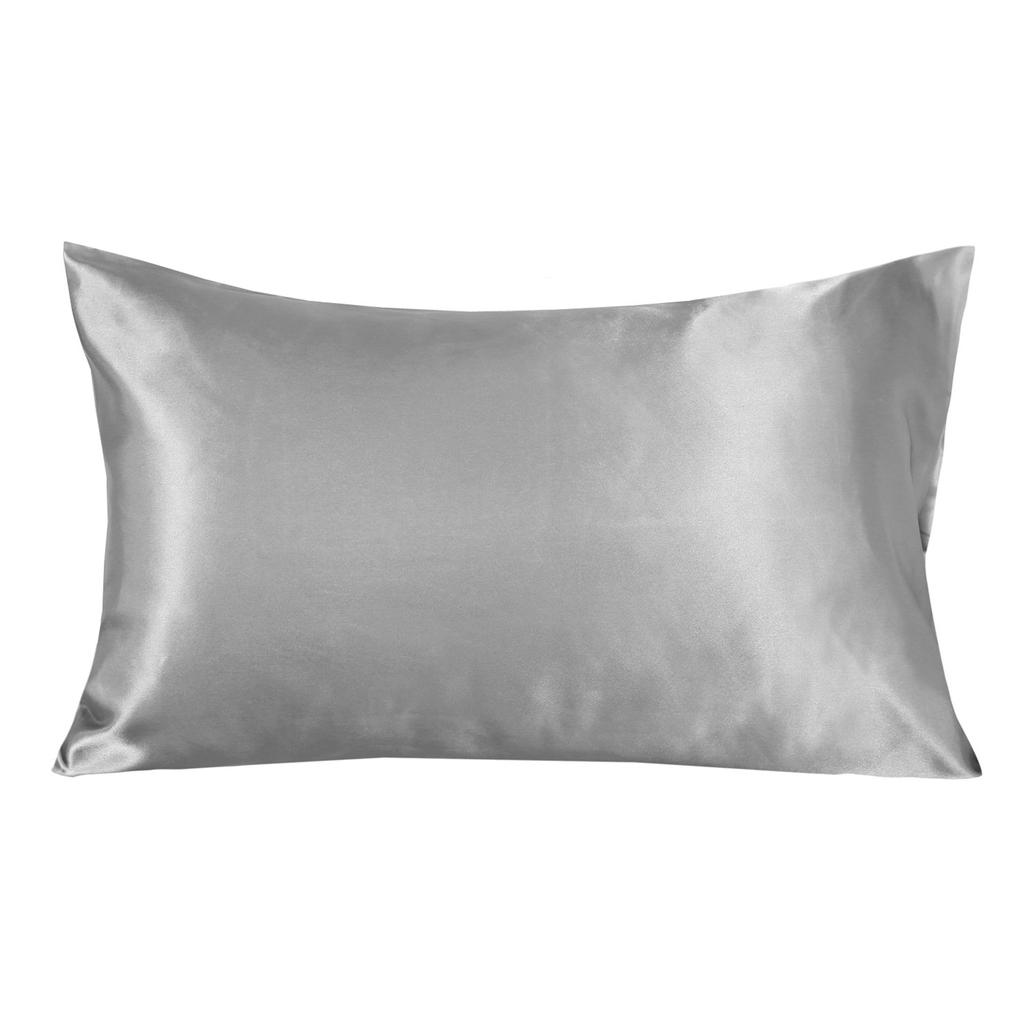 Povlak na polštář Povlak na polštář Saténová krása do vlasů Povlak na polštář Pohodlný povlak na polštář Home Decor Povlaky na polštář Polštáře Home Decor
