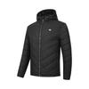 [MoFiz] Men's Down Jacket, Large Size, Blouson, Winter, Outerwear, Down Coat, Cold Protection, Lightweight, Windproof, Water Repellent, Loose, Heat