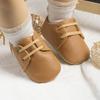 0-1 Year Baby Casual Non-Slip Rubber Sole Walking Shoes