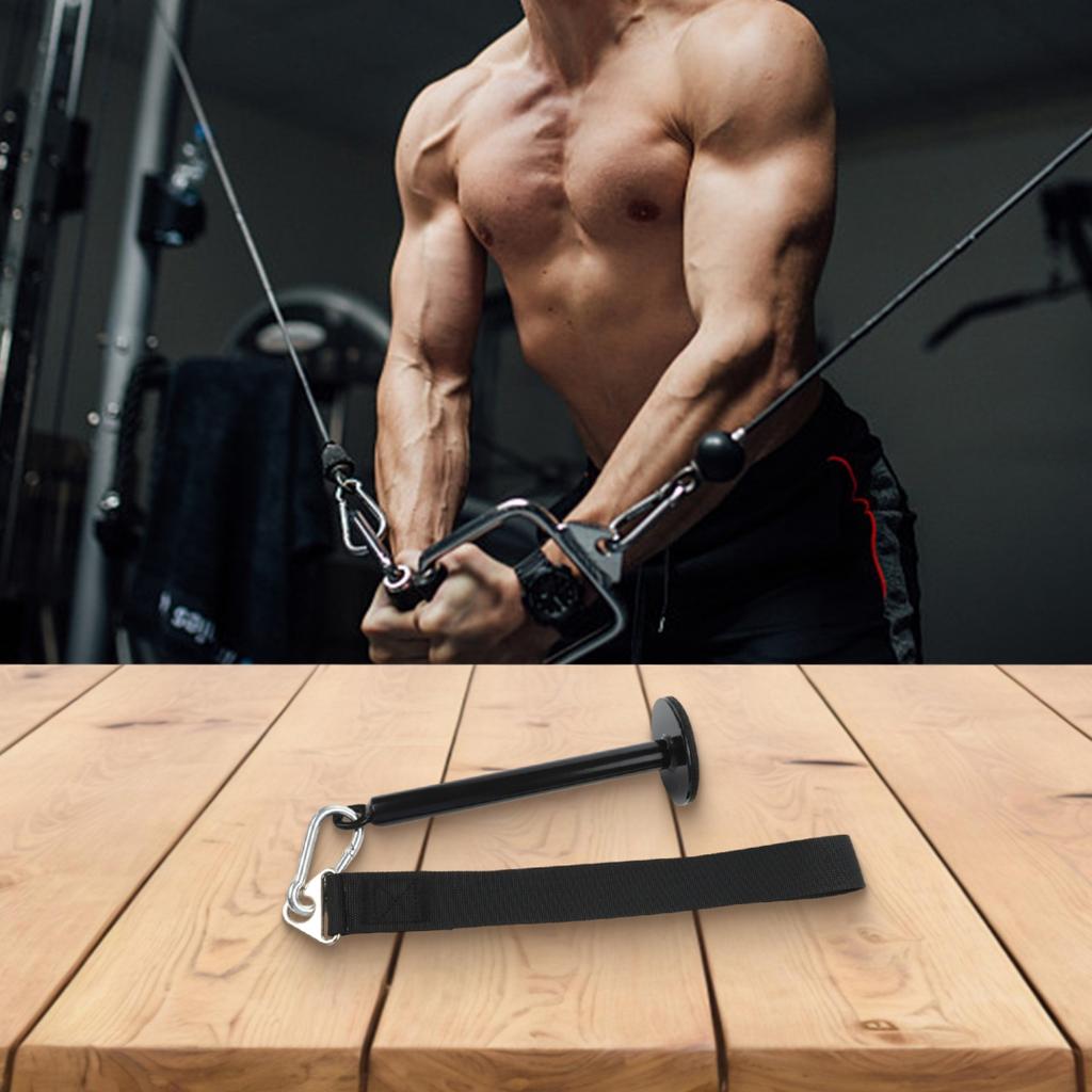Arm Training Strap Forearm Strengthener Fully Adjustable Straps