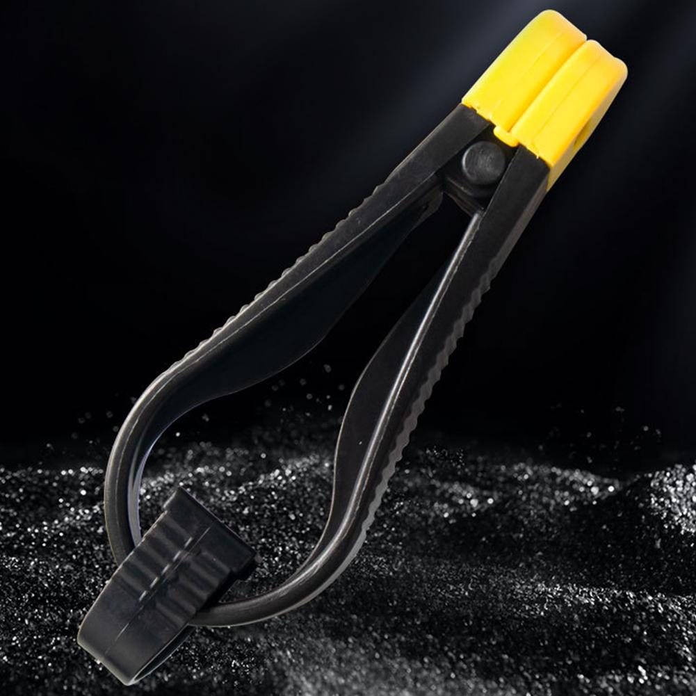 Release Snap Clamp Trolling Weight Release Clip Mast Release Clip for Board Trolling Boat Sea Fishing