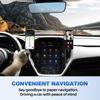 Car Magnet Gravity Phone Holder for Subaru Crosstrek Impreza 2024 2025 Levorg WRX 2022-2024 2025 Mobile Telephone Stand Bracket
