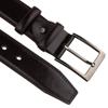 Pasek szeroki NL-STU-01-105-3543 Brown