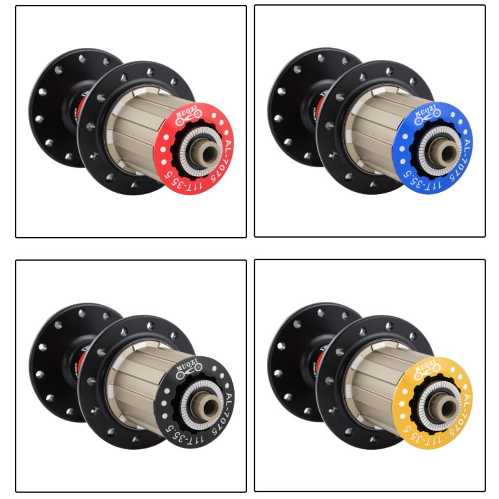 Aluminum Alloy Bicycle Cassette Cover 11T Fixed Bike Freewheel Fixing Bolt Ultra Light Easy Installation Freewheel Protector