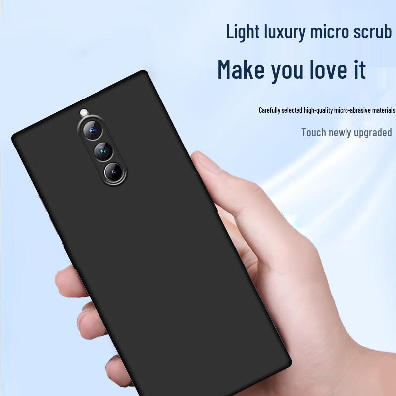 KOOLIFE Nubia Red Magic Series Phone Case