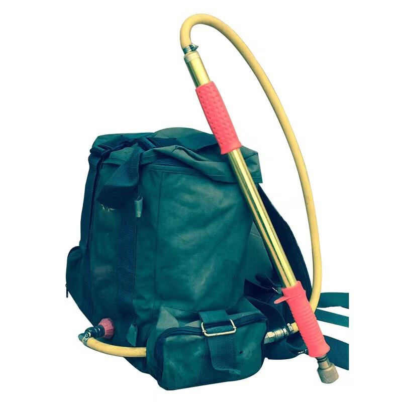 Yulong Portable Fire Fighting Backpack Water Gun