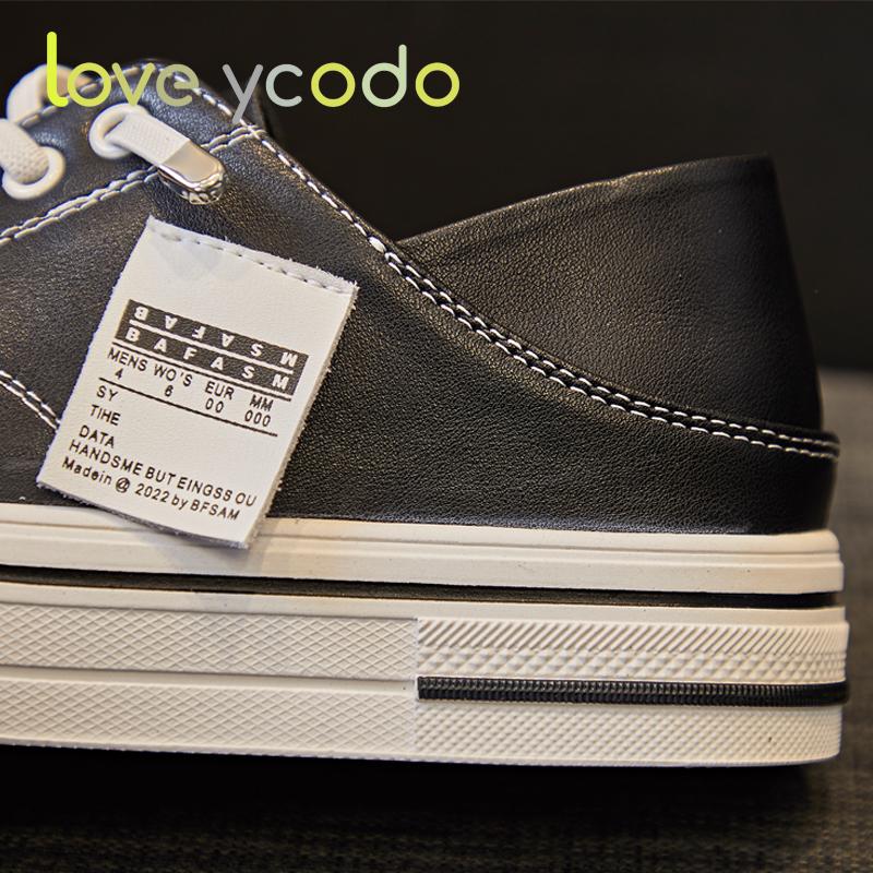 Încălțăminte de damă de primăvară și toamnă, lucrată manual din piele naturală