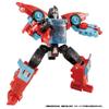 Transformers Legacy TL-15 Autobot Point Blank & Autobot Peacemaker