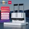 Deli 30mm Manual Accounting Document Binder CN Plug (adapter Included)
