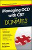 The Managing OCD with CBT For Dummies Book