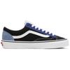 VANS Style 36 Color Block - Navy - VN0A54F6B93