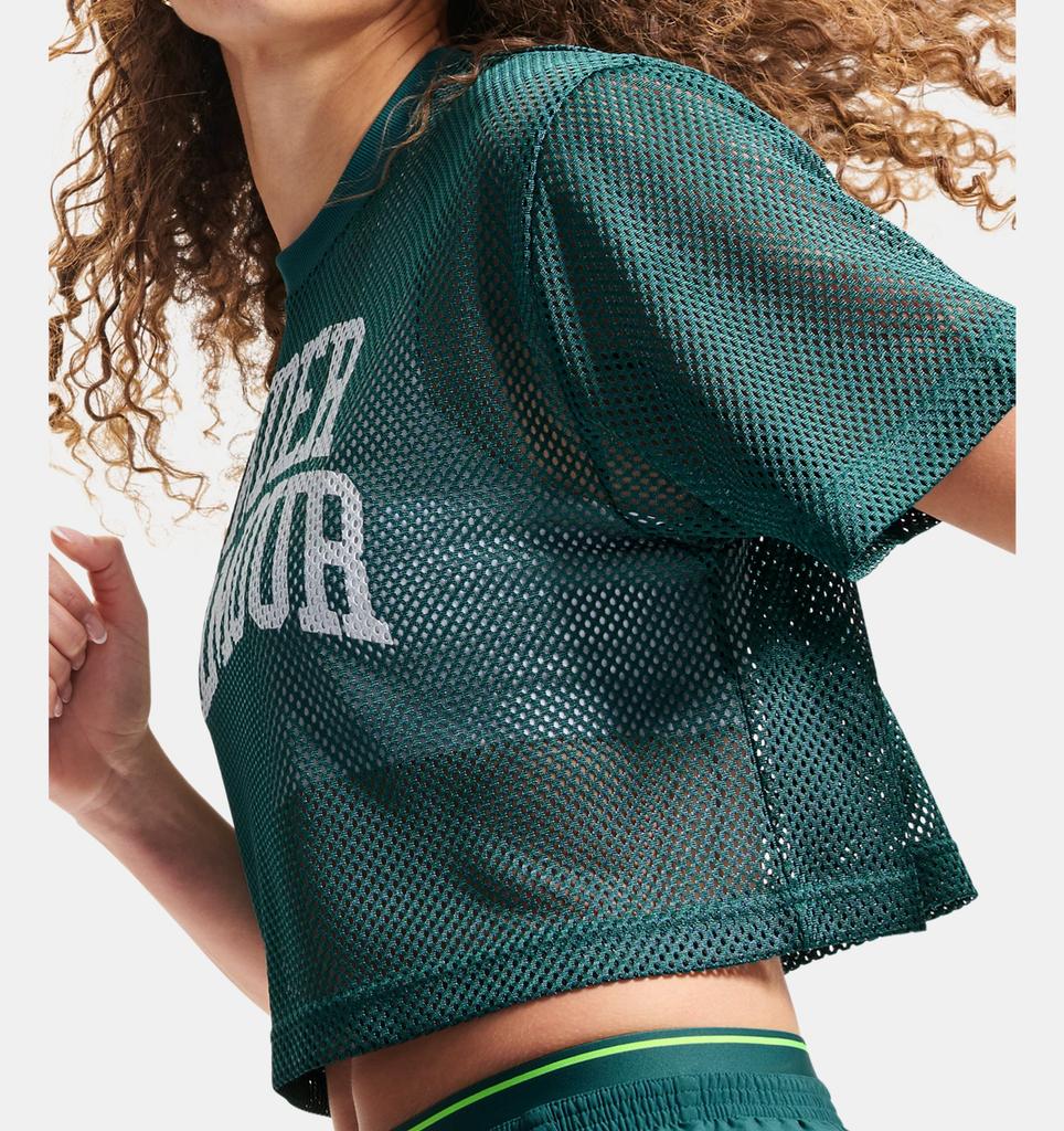 UNDERARMOUR Ua Football Mesh6010953-338