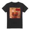 Sesame Street Unisex Adult Ellmatic Elmo T-Shirt