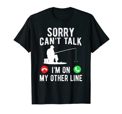 Funny Fishing Dad Mens Funny Reel Cool Fish Bass Fishing T-Shirt MEN WOMEN UNISEX T Shirts 6XL