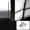 For EXLANTIX ET EXEED STERRA ET 2024-2025 Door Impact Protection Strip Body Protection Decorative Sticker Automobile Supplies