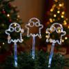 Halloween Decoration Festival Party Supplies Luminous  Lights Led Decorative Light String Ornaments Atmosphere Props