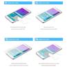 Protezione Schermo per Samsung Galaxy Folder 2 SM-G160N G160 G165(1 Confezione 2 pz)