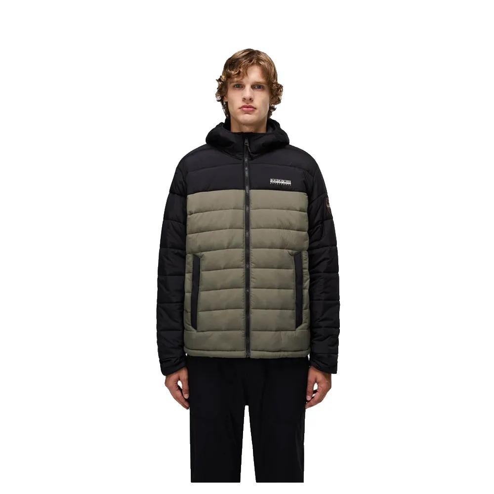 

Napapijri Куртка Gesar M