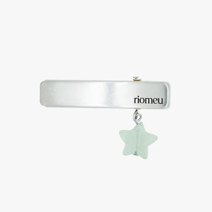 Mint Stellance Hairpin