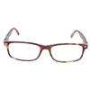 Blue Light Blocking Reading Glasses Unisex Simple Retro Portable Presbyopic Glasses