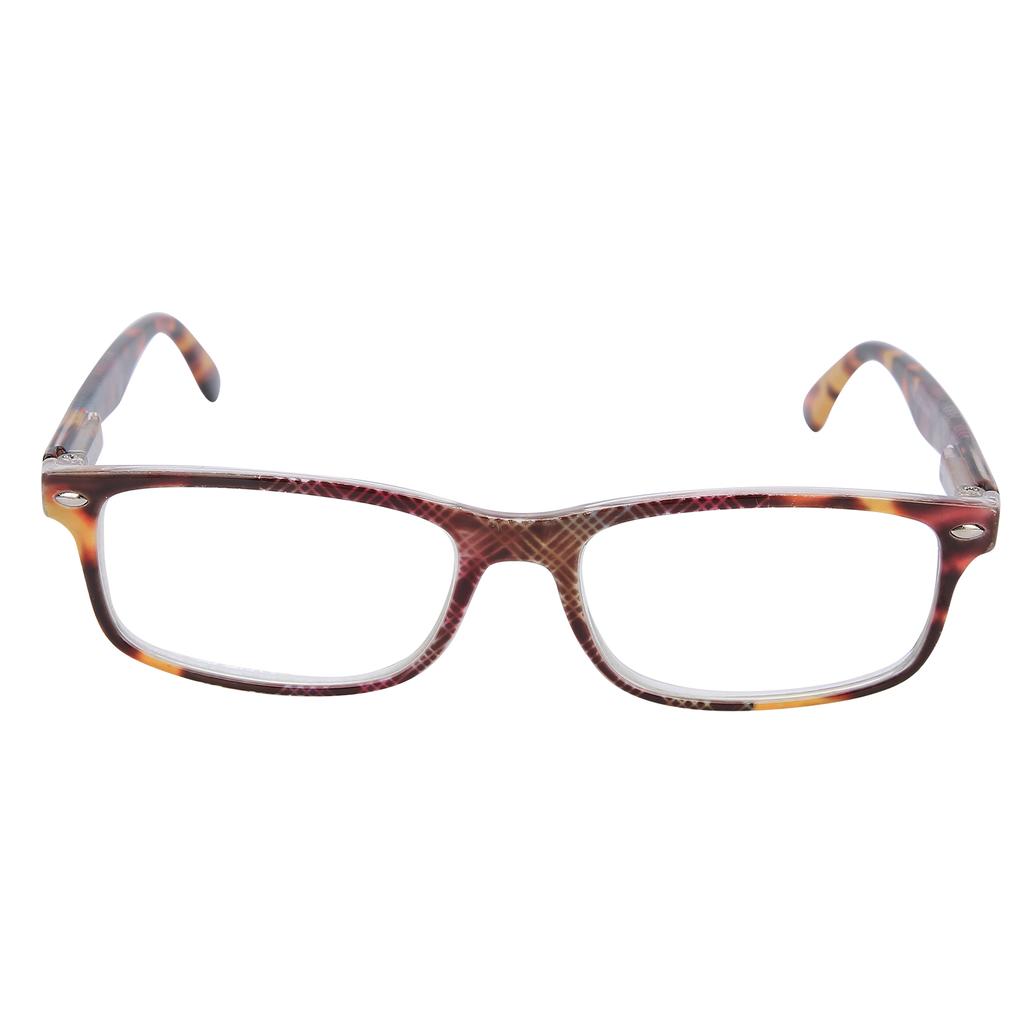 Blue Light Blocking Reading Glasses Unisex Simple Retro Portable Presbyopic Glasses