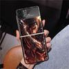 G-Guts B-Berserks Anime Phone Case For Samsung Z Flip 7 6 5 4 3 Galaxy ZFlip7 ZFlip6 ZFlip5 ZFlip4 ZFlip3 5G Print Cover