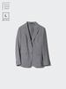 Uniqlo Stretch TaiLored Jacket L