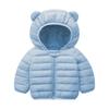 Children's Clothing, Children's Cotton Clothes, Baby Cotton Clothes, Boys' and Girls' Autumn and Winter Warm Jackets, Baby Winter Tops