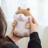 PP Cotton Hamster Plush Toys Soft Hamster Stuffed Toy Animal Mouse Plush Pillow  Decorate Present