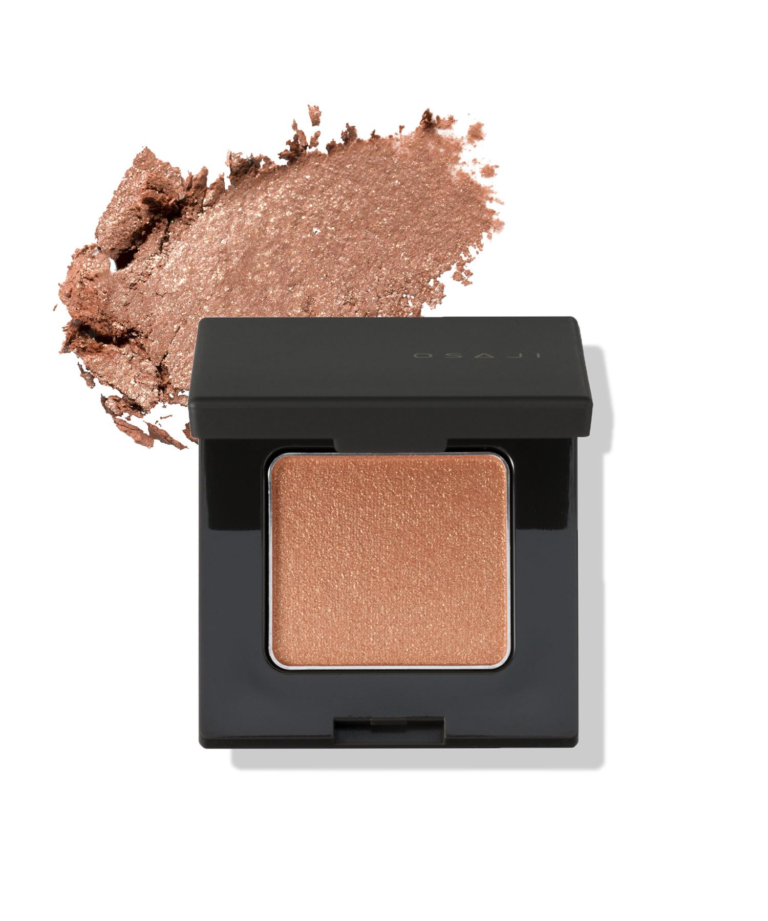 

OSAJI Nuance Eyeshadow 2g Dekigoto Translucent and glossy Eyeshadow that blends with the skin to create a new look [w06 Event]