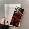 Game L-Limbus Company Phone Case for Samsung A17 A37 A57 A07 A16 A26 A36 A56 A05S A15 A25 A35 A55 Galaxy A03 A13 A23 A33 A53 A50