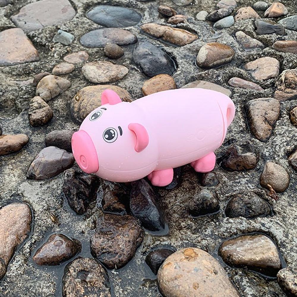 Sharks Air Pressure Beach Toys Crocodile Water Guns Bath Toys Bathroom Play Toys Water Squirt Toys