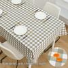Drian PVC Waterproof Wipe-Clean Tablecloth Roll