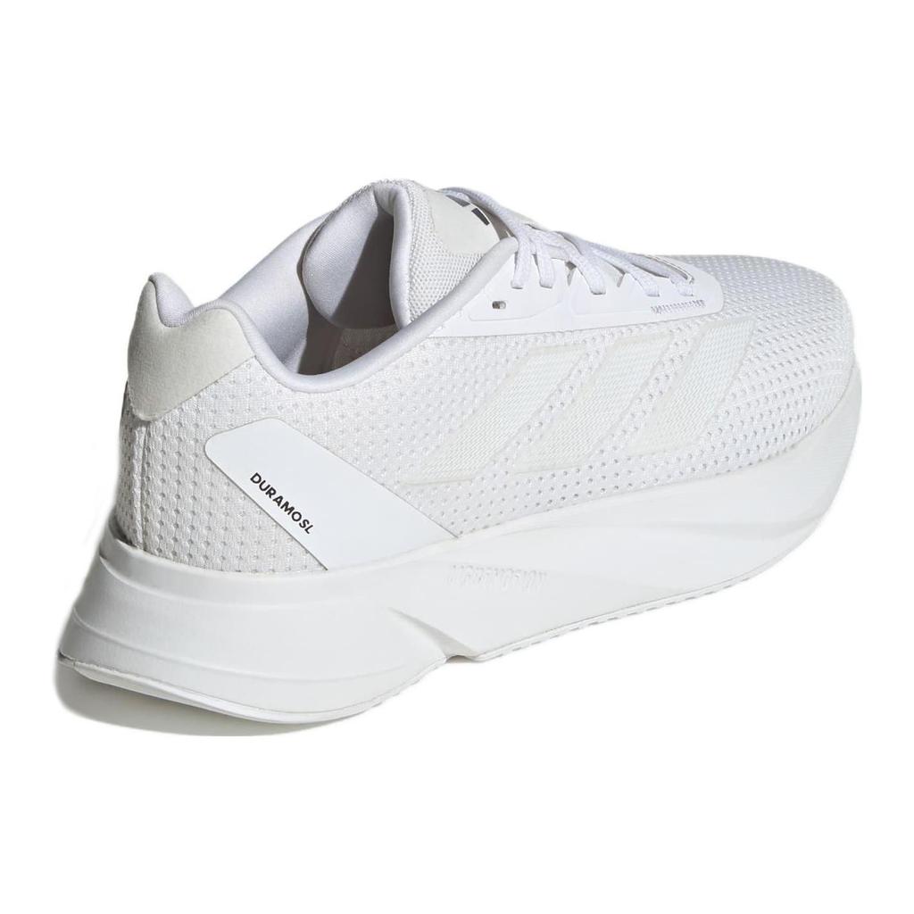 Adidas  Duramo SL Wide White Women Sneakers Cloud-White Grey-Five IF9905