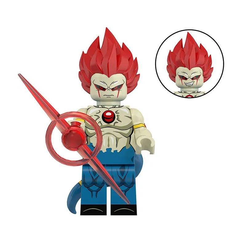 

Дитячі розвиваючі іграшки з блоків