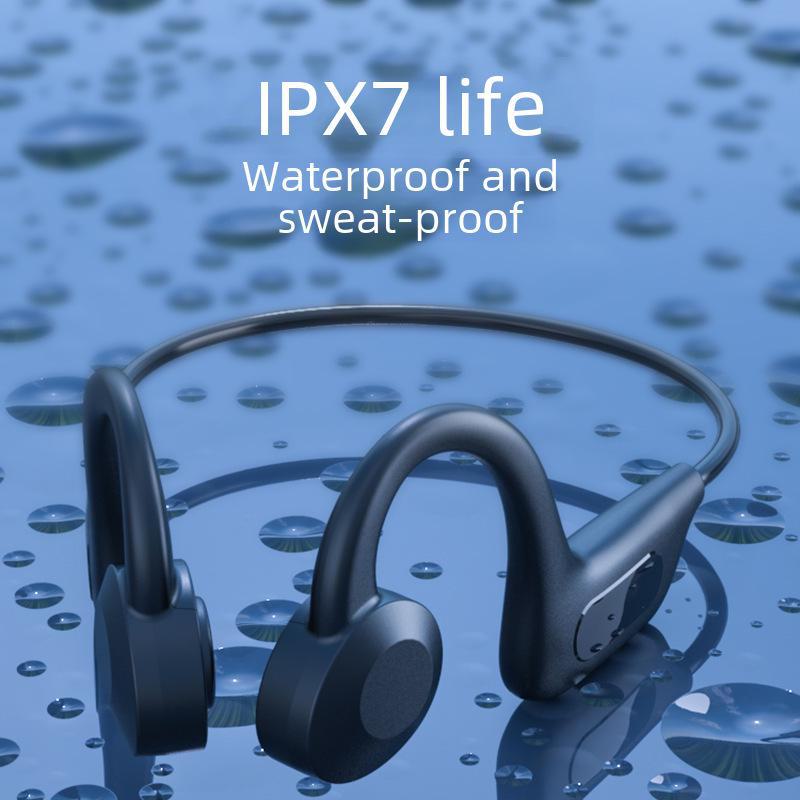 Douyin Wireless Bluetooth Sports Earbuds: HIFI Sound, In-Ear, Long Battery Life