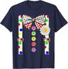 Funny Clown Halloween Circus Rodeo Costume Gift Unisex T-Shirt