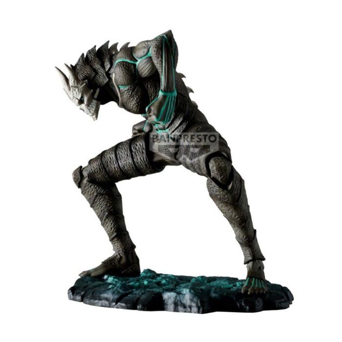 Figurine The Brush - Kaiju No. 8 - Kaiju No. 8