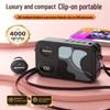 Newmine Wireless Lapel Portable Amplifier Speaker (CN version)